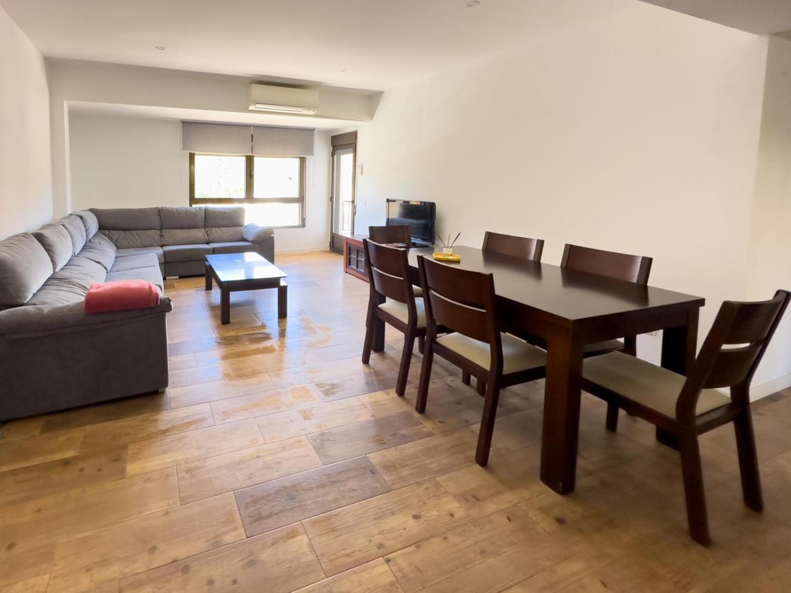 Apartamento Los Narcisos 2 Chulilla Ngoại thất bức ảnh