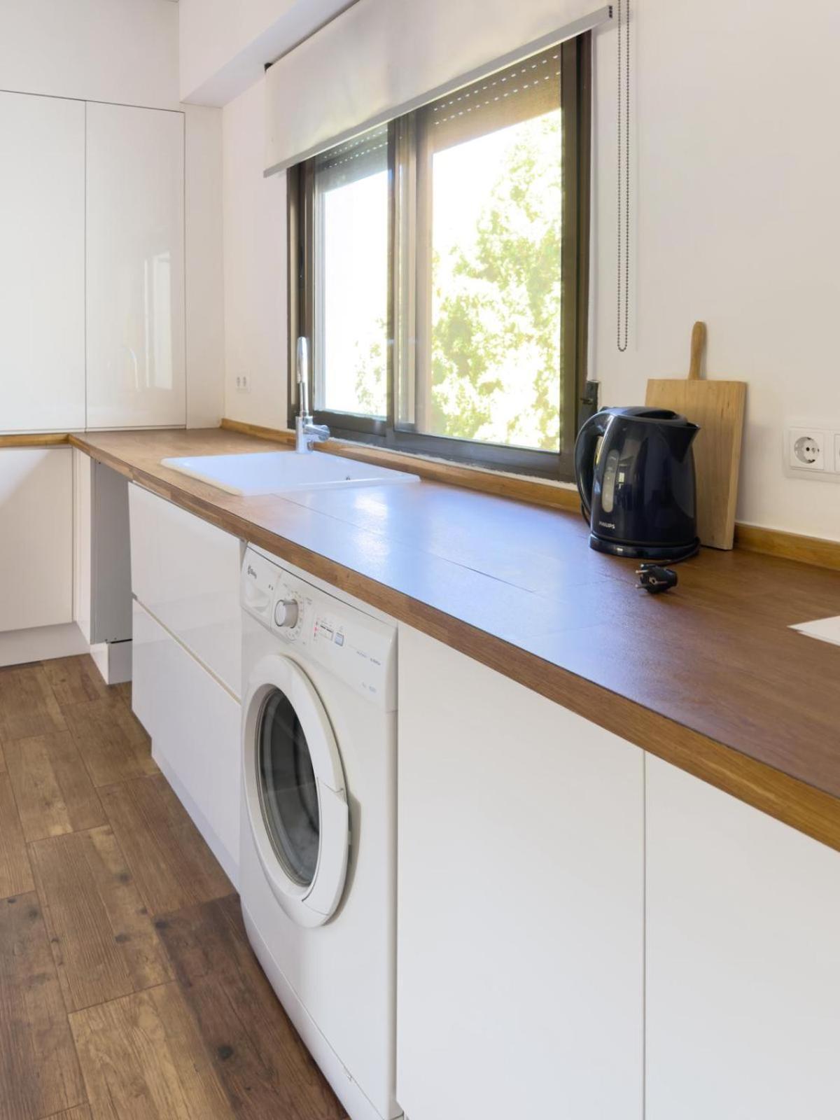 Apartamento Los Narcisos 2 Chulilla Ngoại thất bức ảnh