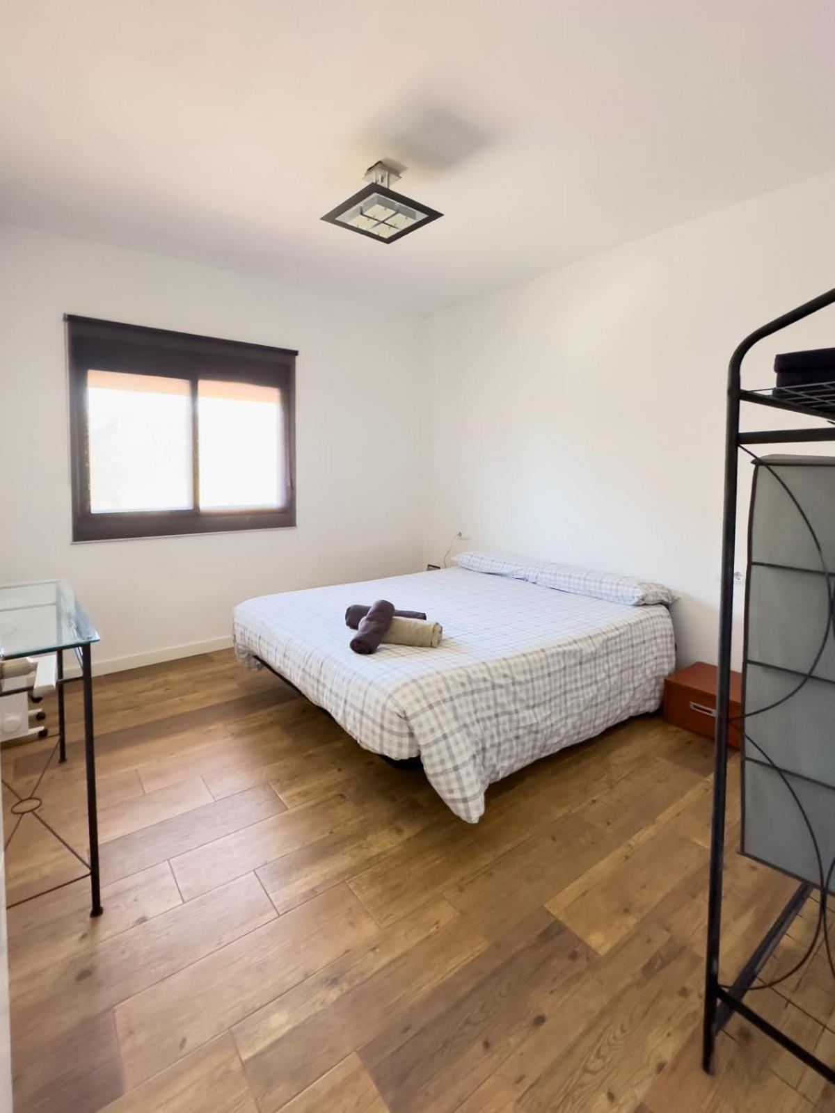 Apartamento Los Narcisos 2 Chulilla Ngoại thất bức ảnh