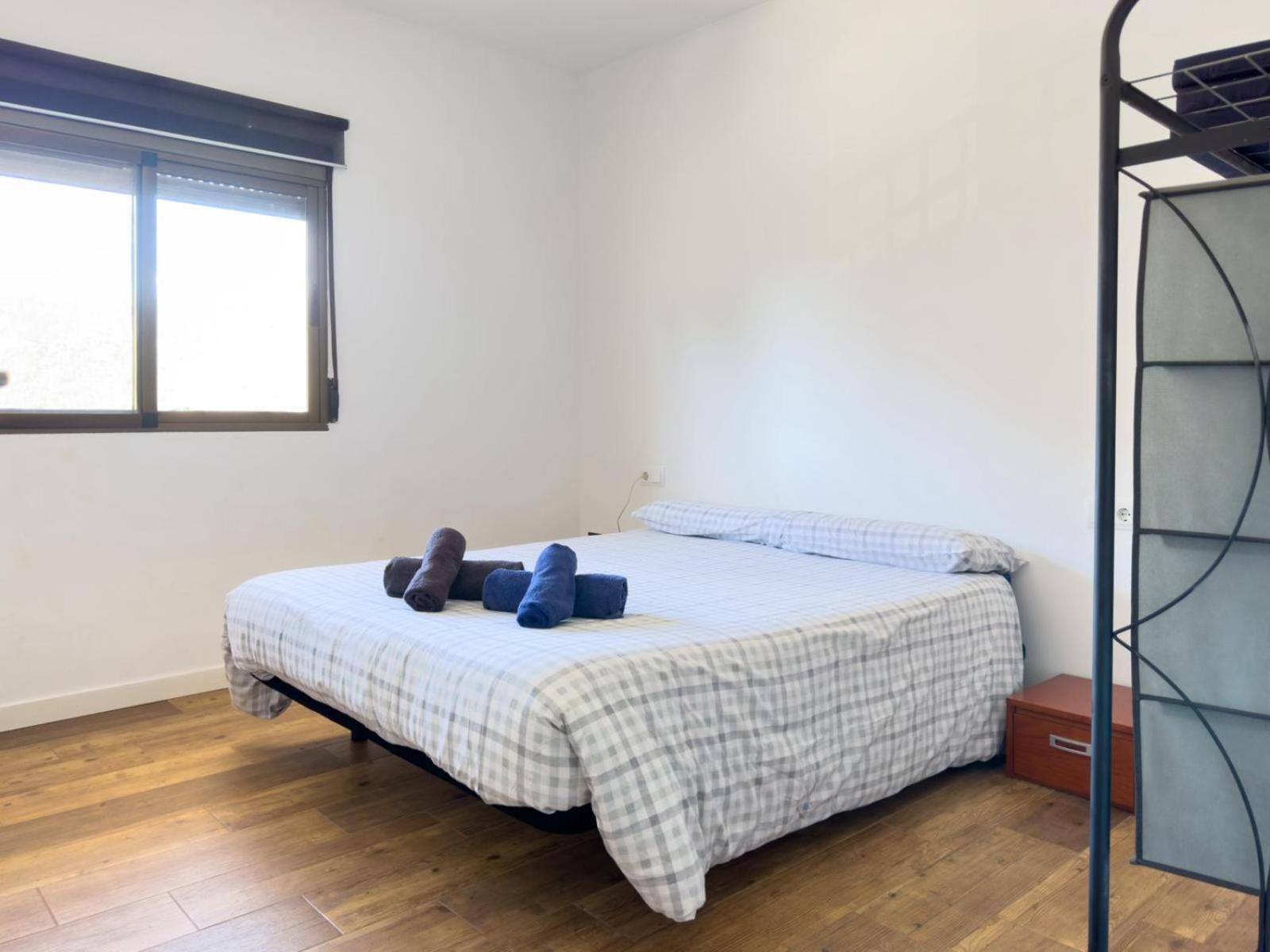 Apartamento Los Narcisos 2 Chulilla Ngoại thất bức ảnh