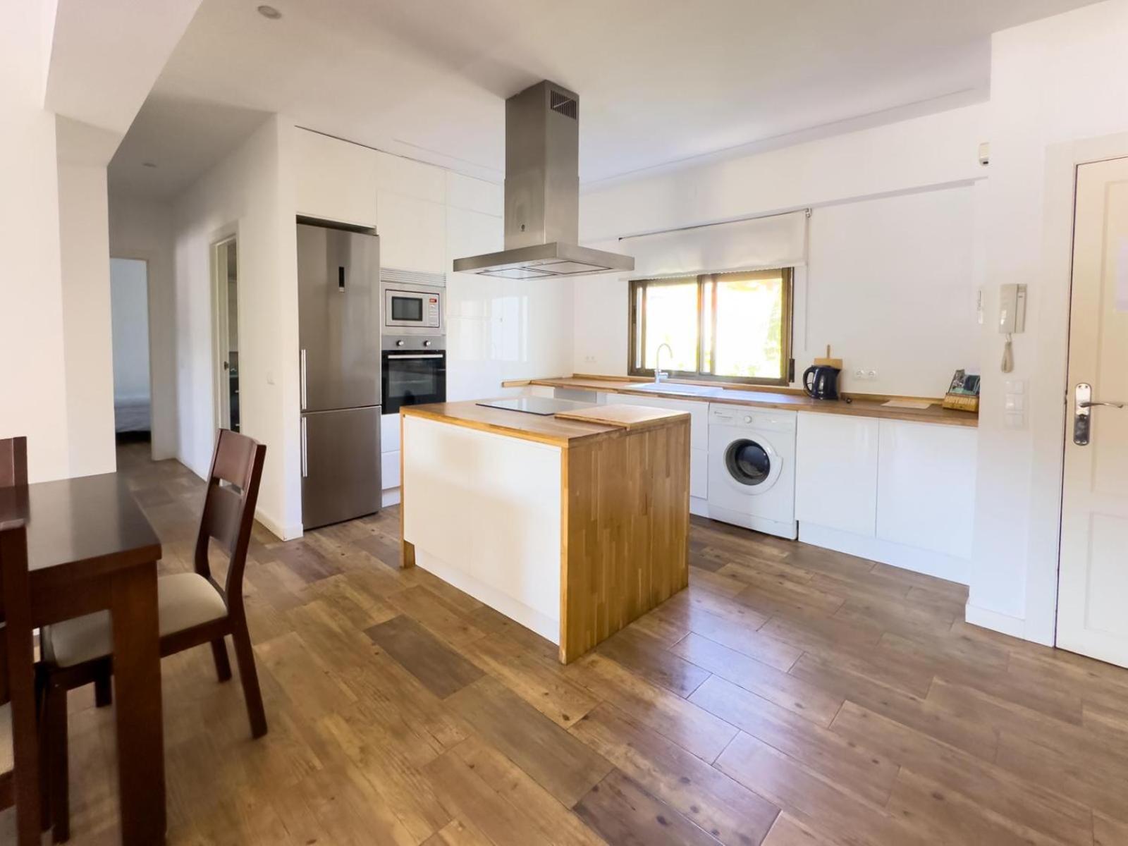 Apartamento Los Narcisos 2 Chulilla Ngoại thất bức ảnh