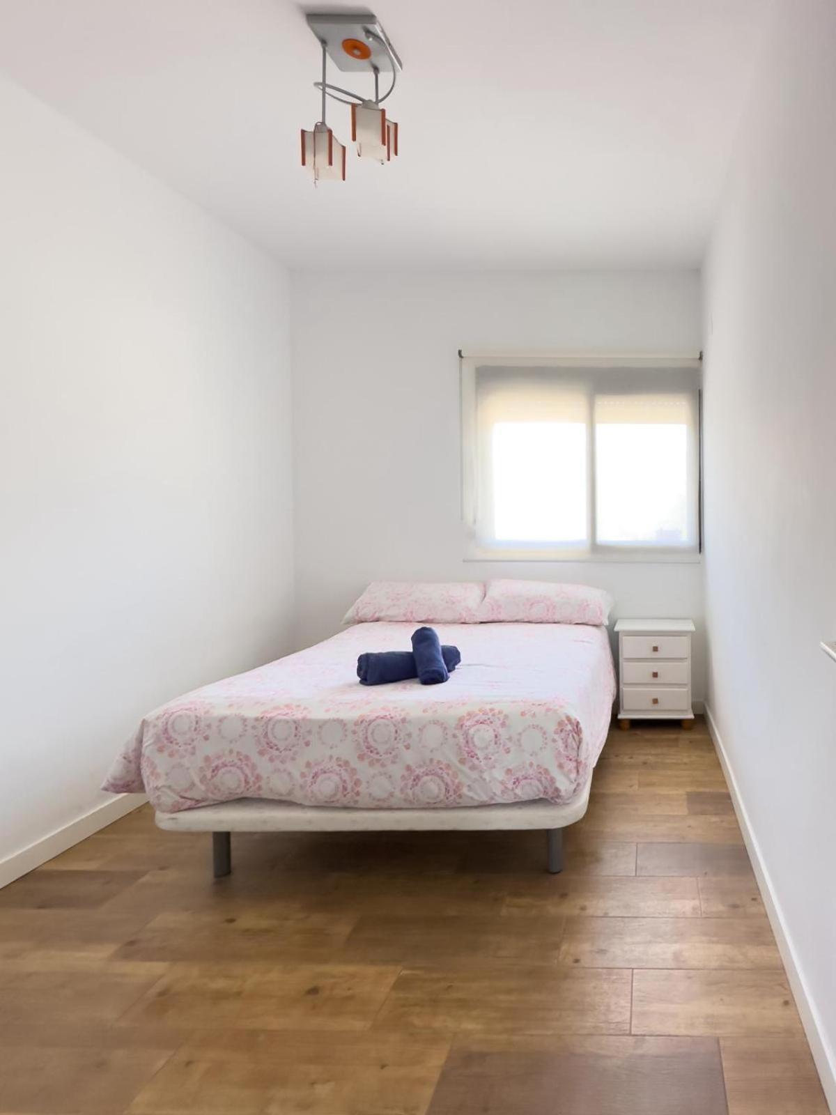 Apartamento Los Narcisos 2 Chulilla Ngoại thất bức ảnh