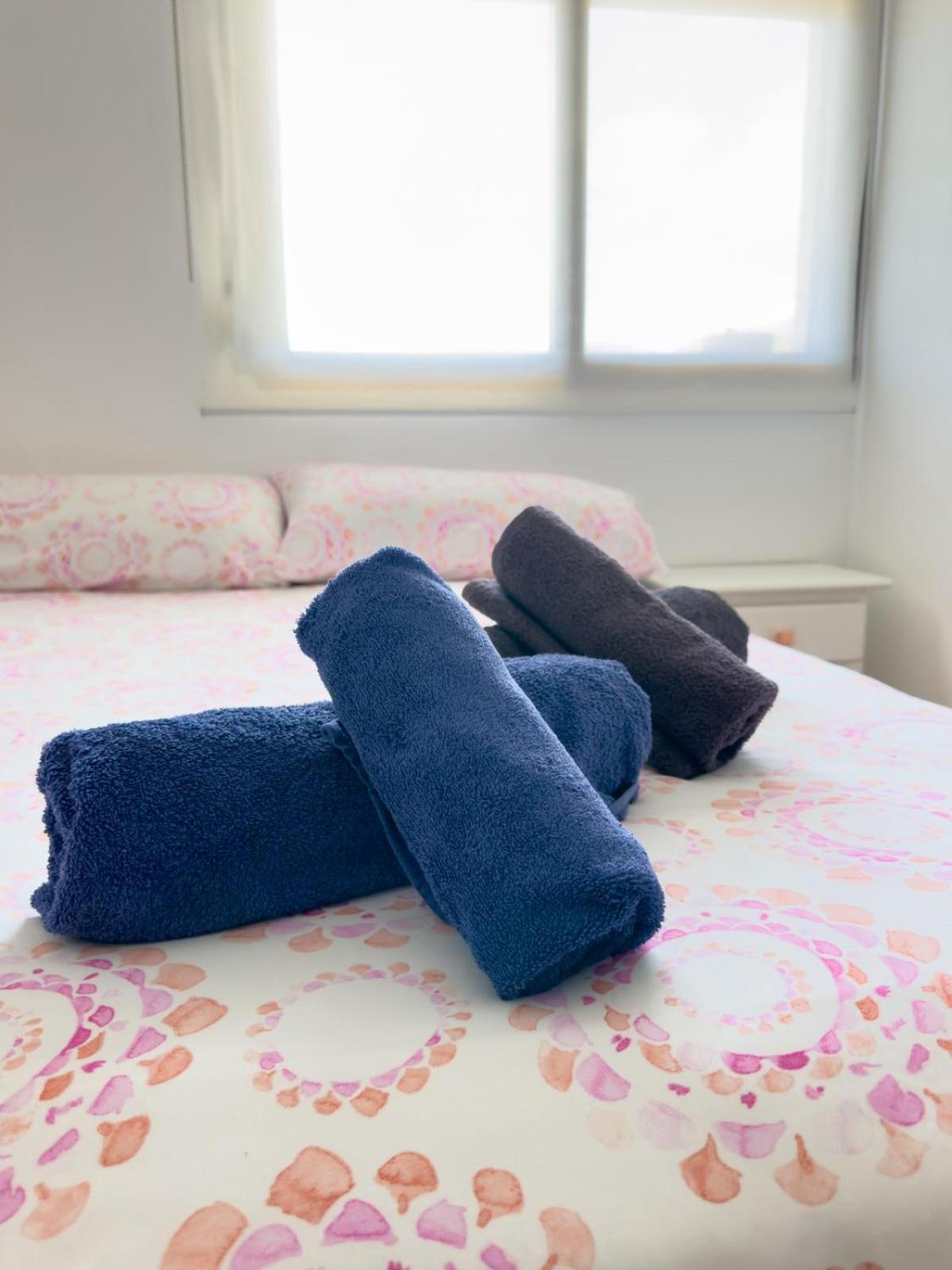 Apartamento Los Narcisos 2 Chulilla Ngoại thất bức ảnh