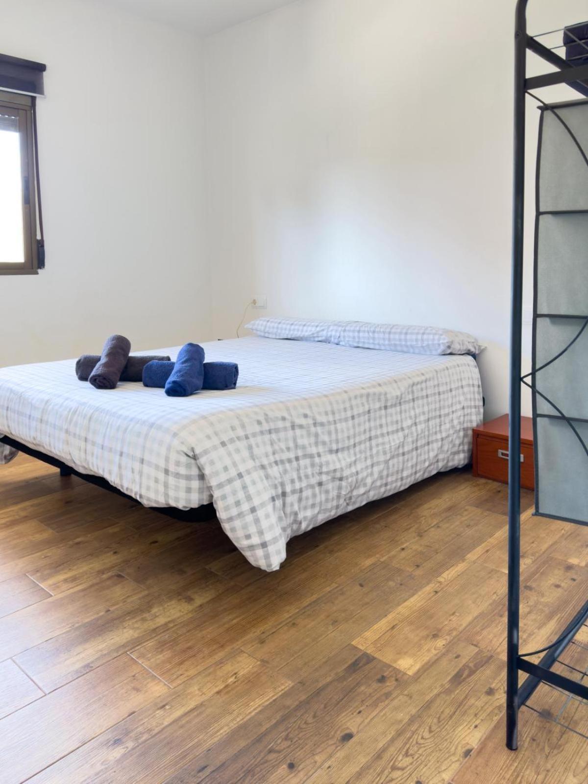 Apartamento Los Narcisos 2 Chulilla Ngoại thất bức ảnh